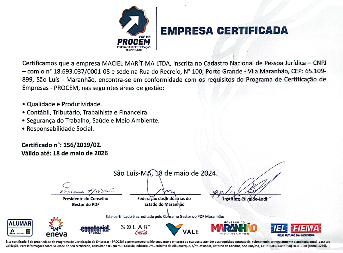 PROCEM
